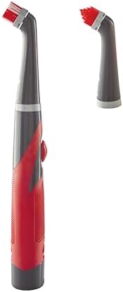 Rubbermaid Reveal Power Scrubber Cordless