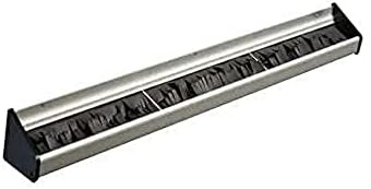 Winco MHH-24 Mop Broom Rack
