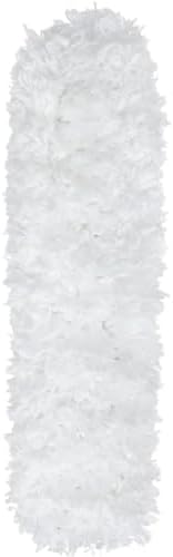 Full Circle Replacement Head for Dust Whisperer Microfiber Duster