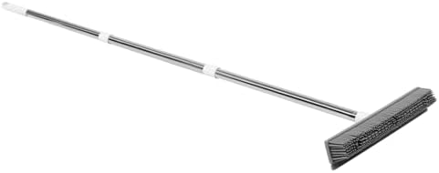 Minkissy Squeegee Hair Removal Mop for Efficient Floor Cleaning