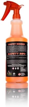 P S Professional Carpet Bomber Cleaner 1 Quart