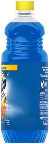 Fabuloso Multi-Purpose Cleaner 56 oz Spring Fresh