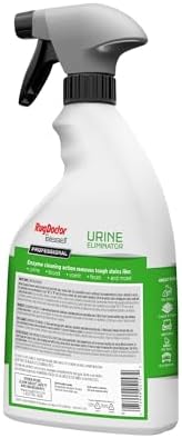 Rug Doctor Urine Eliminator 22oz Pet Stain Remover 1