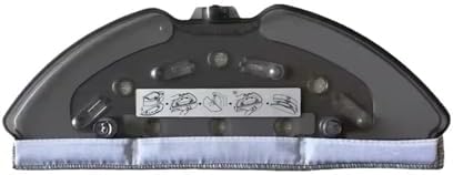 Vacuum Cleaner Mop Cloth Holder for Tapo RV10RV30