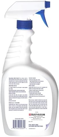 Concrobium 25326CAL Mold Control Spray - 32 oz