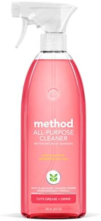 Method All-Purpose Cleaner Pink Grapefruit 28 oz