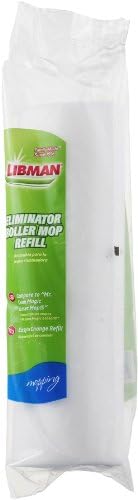 Libman Eliminator Roller Mop Refill 1