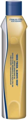 Bar Keepers Friend Soft Cleanser - 13oz Multipurpose Cleaner 1