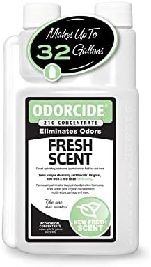 Odorcide Odor Eliminator Concentrate 16 oz 1