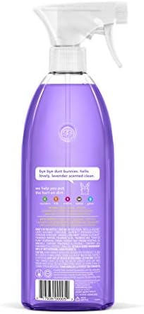 Method All-Purpose Cleaner Spray 28 Fl Oz French Lavender 1