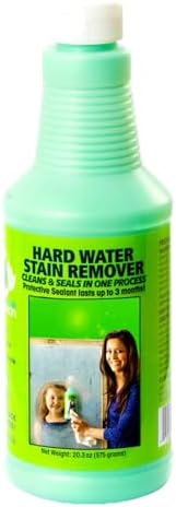 Bio-Clean Hard Water Stain Remover 203 oz