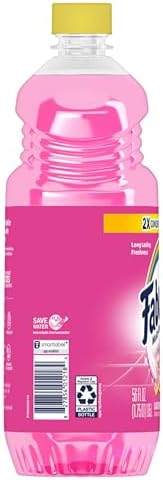 Fabuloso Multi-Purpose Cleaner 2X Concentrated 56 oz