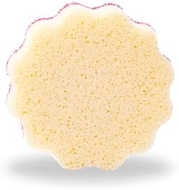 Stardrops The Pink Stuff SQeeZY Dual Sided Scrubber Sponge 3-Pack