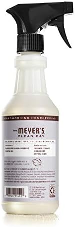 Mrs Meyers Clean Day Multi-Surface Cleaner 16 oz Pack of 3 1
