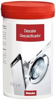 Miele Descaling Powder for Washing Machines and Dishwashers 96 oz