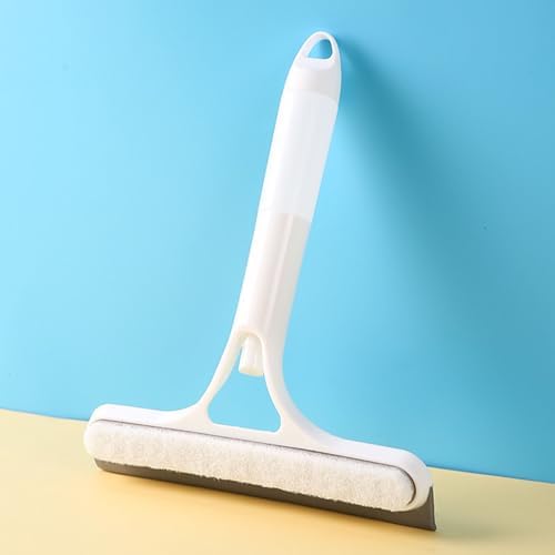 3 in 1 Window Cleaner Tool with Spray Bottle