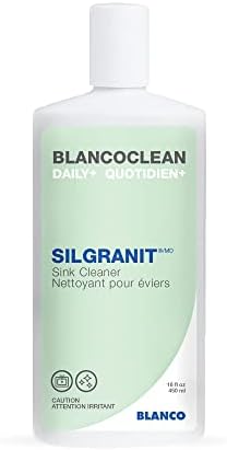 BLANCO Silgranit Sink Cleaner 16 Oz