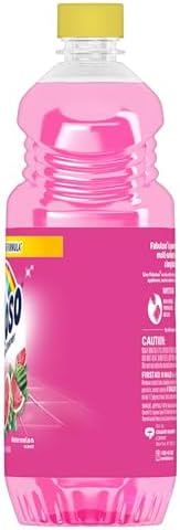 Fabuloso Multi-Purpose Cleaner 2X Concentrated 56 oz