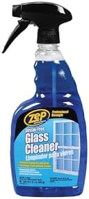 Zep Commercial 32 Oz Glass Cleaner