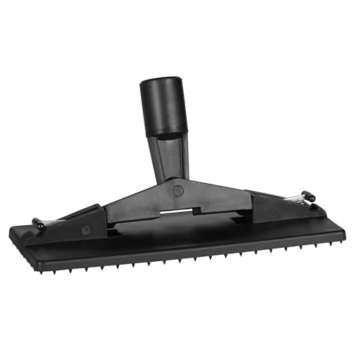 Vikan 55009 Pad Holder 91 Black 1