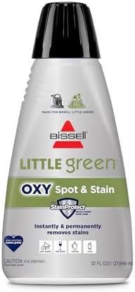 Bissell Little Green Formula 24 oz Multipurpose Cleaner