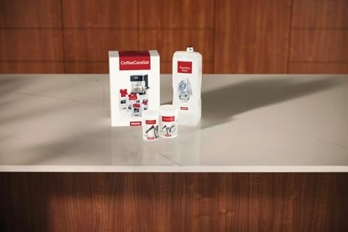 Miele Descaling Powder for Washing Machines and Dishwashers 96 oz