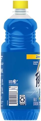 Fabuloso Multi-Purpose Cleaner 56 oz Spring Fresh