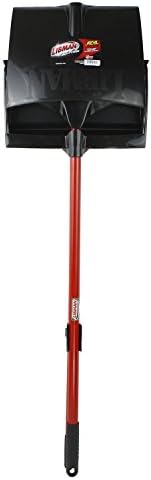Libman 919 Lobby Broom Dust Pan Combo 1