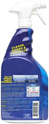 Invisible Shield Glass Cleaner 32 Fl Oz 1