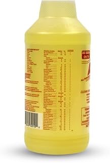 Las Totally Awesome All Purpose Cleaner Spray 24oz 1