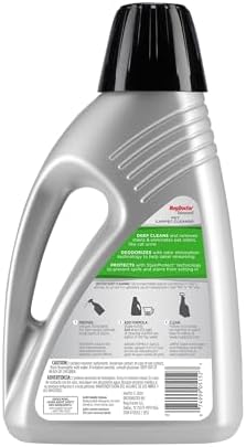 Rug Doctor Triple Action Pet Stain Cleaner 48oz
