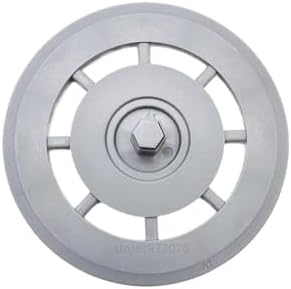 Vamarads Q Revo Mop Cloth Holder Mount 1 Pair