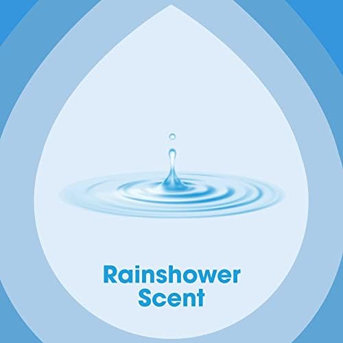 Pledge pH-Balanced Multisurface Cleaner Rainshower Scent 97oz Pack of 3