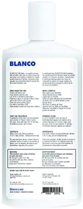 BLANCO Silgranit Sink Cleaner 16 Oz