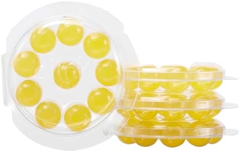 Compac Plink Garbage Disposal Cleaner Deodorizer 40 Count Lemon Scent