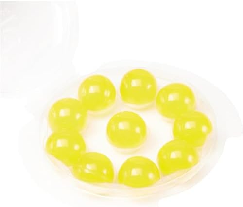 Compac Plink Garbage Disposal Cleaner Deodorizer 40 Count Lemon Scent