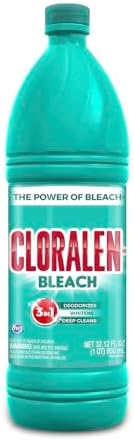 Cloralen 3212 fl oz 3-in-1 Multipurpose Cleaner 1