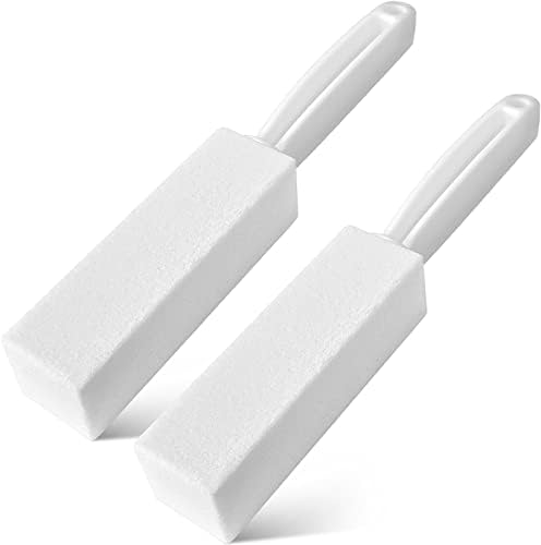 4TH Pumice Stone for Toilet Bowl Cleaning
