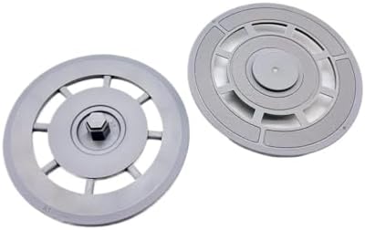 Vamarads Q Revo Mop Cloth Holder Mount 1 Pair