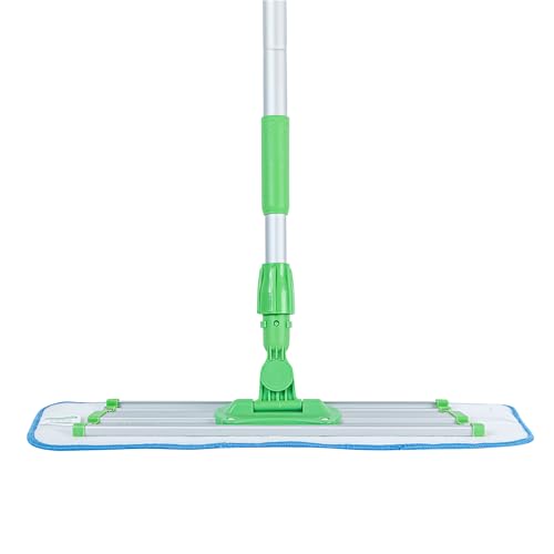 Restaurantware Clean Tek Professional 19 Inch Wet Mop