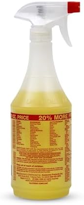Las Totally Awesome All Purpose Cleaner Spray 24oz 1