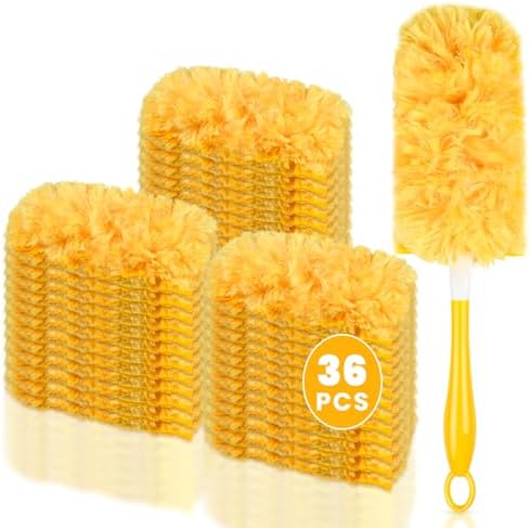 36-Pack Duster Refill for Swiffer Duster Handle