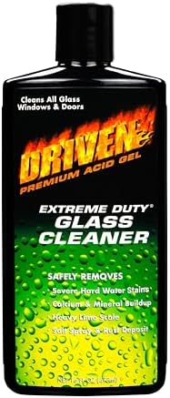 Driven Extreme Duty Glass Cleaner 1