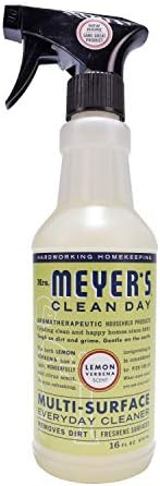 Mrs Meyers All-Purpose Cleaner Lemon Verbena 16 fl oz