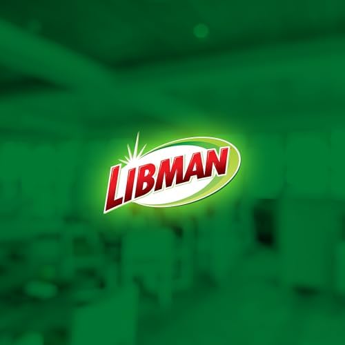 Libman Tornado Spin Mop System with Bucket and Wringer