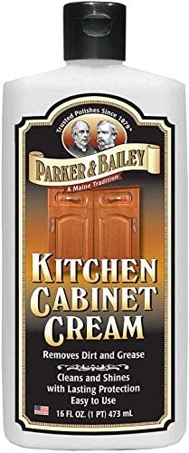 Parker and Bailey Kitchen Cabinet Cleaner 16 oz