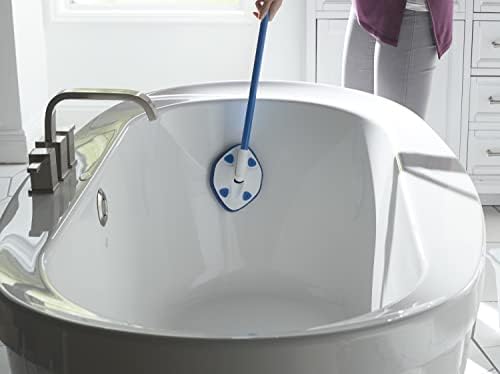 Clorox Tub Tile Scrubber Plus Refill