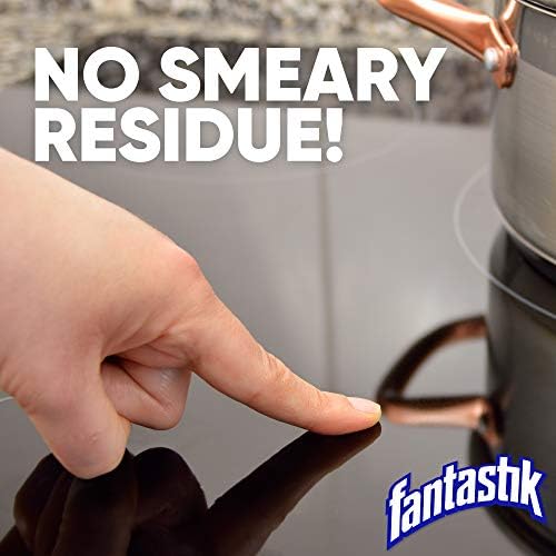 Fantastik All-Purpose Cleaner 32 Fl Oz With Bleach
