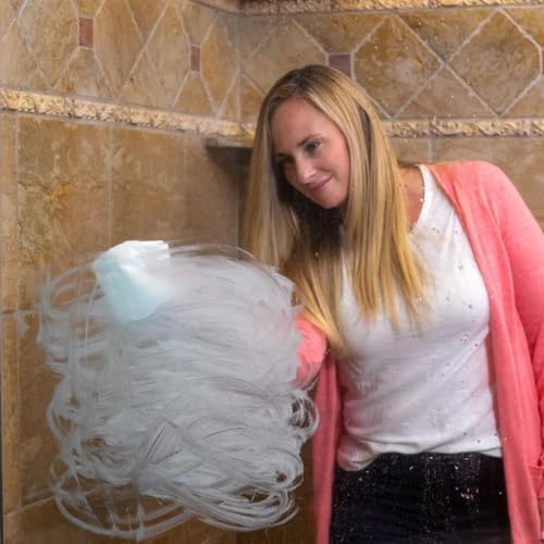 EnduroShield Shower Door Glass Polish - 74 fl oz 1