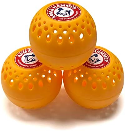 Arm Hammer Odor Busterz 3 Count